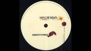 Hacienda - DiskoKing (Ian O'Brien Remix)
