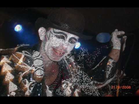 The Adicts  - 4 3 2 1   (With lyrics, good version)