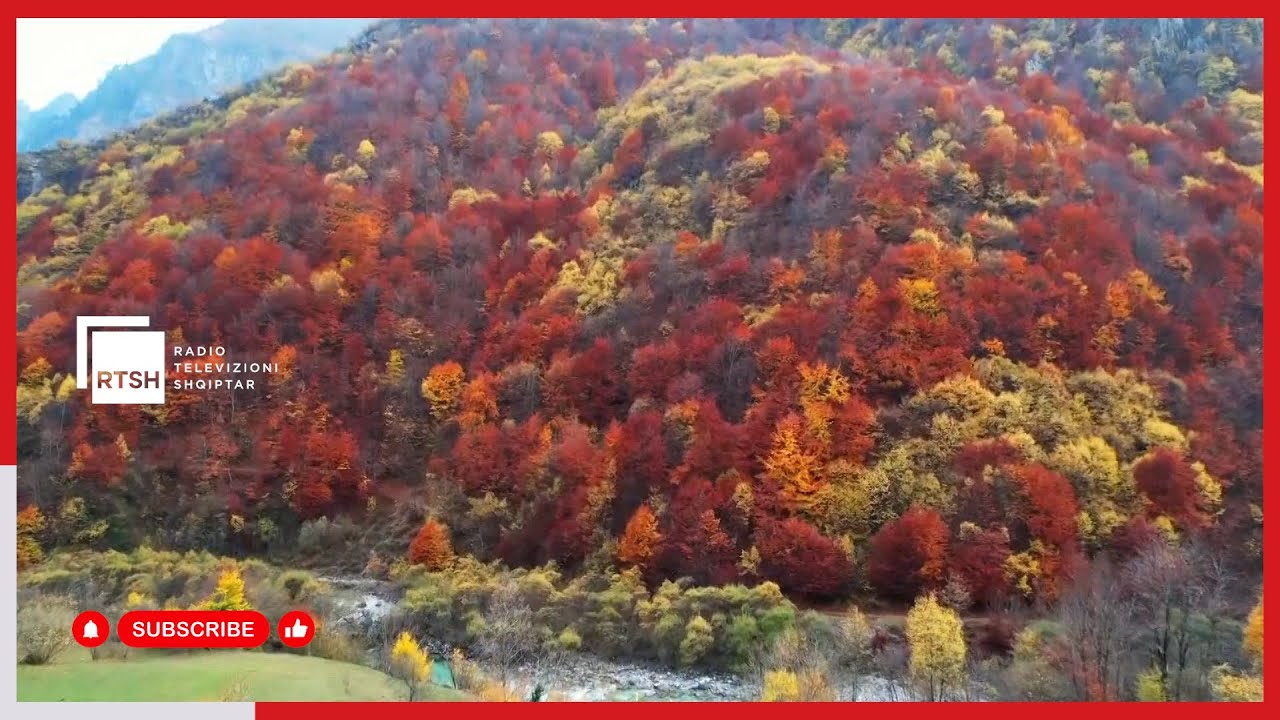 Udhëtimet në vjeshtë, të rinjtë dhe të huajt, më aktivët e këtij sezoni