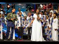 Waciama Eunice Njeri Ft Mussie Fisseha SMS Skiza 5962151 To 811