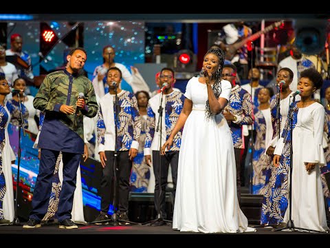 Thumbnail for Waciama video