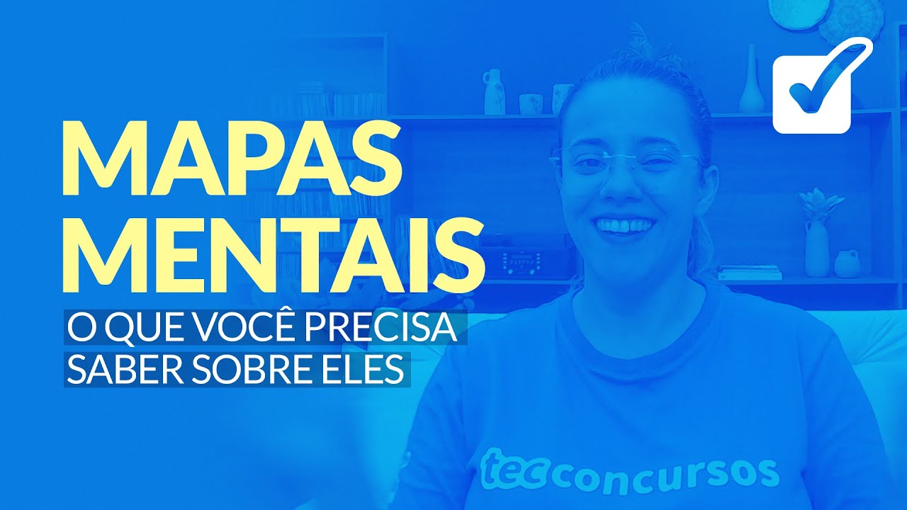 Mapas mentais: o que você precisa saber sobre eles?