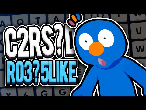 This is THE MOST Cursed Roguelike Run I've Ever Had