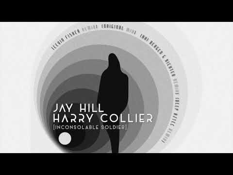 Jay Hill & Harry Collier - Inconsolable Soldier (Cevin Fisher Remix)
