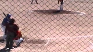 preview picture of video 'Pte./ 2- Saucillo VS Julimes Beisbol tercera zona Delicias Deportivo'
