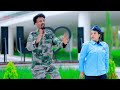 DHAANTO CUSUB BASHIIR DIRGAX IYO RAXMA JANNO OFFICIAL VIDEO 2026