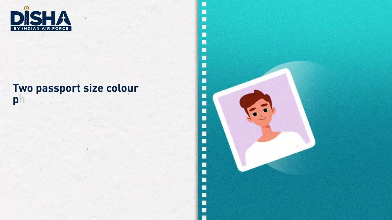 Disha IAF_Registration