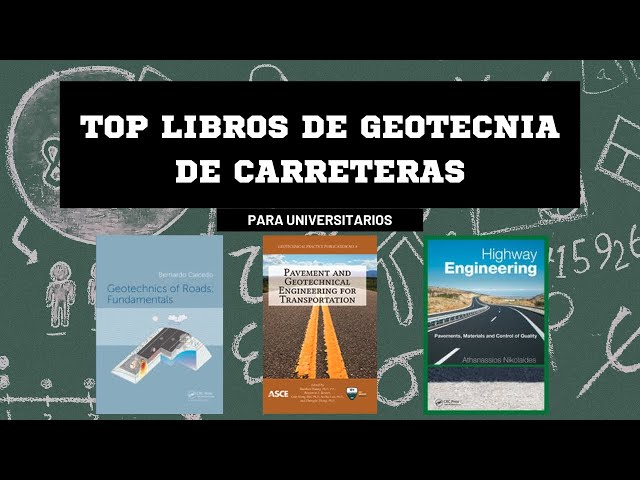 Vídeo relacionado con Ingeniería del terreno: ingeoter 3