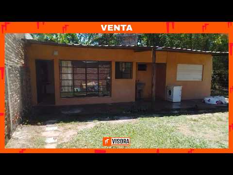 EN VENTA - Departamento interno en Bolivar 1500 CASILDA (Santa Fe. Arg) - VISORA DESTACADOS