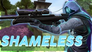 Valorant Montage - Shameless (iann dior)