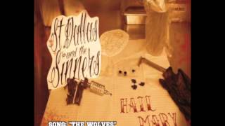 St Dallas and the Sinners - The Wolves