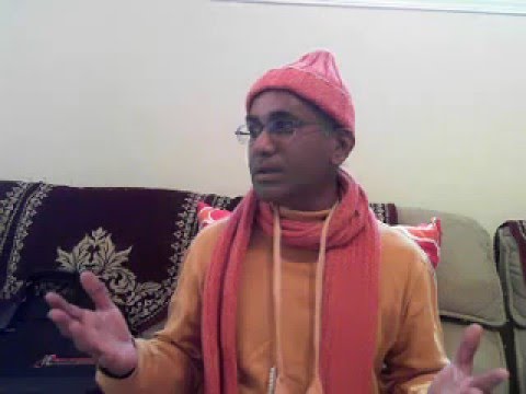 Srimad Bhagavatam 4.14.32-46