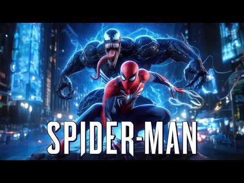 SPIDER-MAN Full Movie 2025: New Marvel Avengers | Superhero FXL Movies 2025 in English (Game Movie)