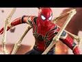 SPIDER MAN Full Movie 2025 New Marvel Avengers Superhero FXL Movies 2025 In English Game Movie