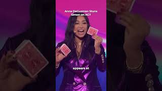 Download lagu Magic on the big stage #cardtricks #magician #crowdreaction mp3