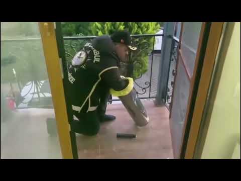 "KAFES-14" OPERASYONLARI Kapsamında,“YOLYEMEZLER”Grubu Olarak Bilinen Organize Suç Örgütü Çökertildi