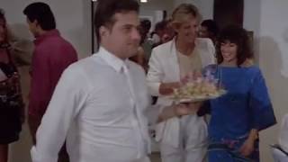 Miami Vice - Some Guys Have All the Luck (HD)