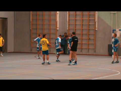 WBC HB1# - Oliveo HB1 (7-10-2017)