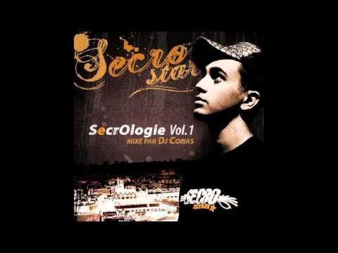 Secro Star - J'aurais Voulu