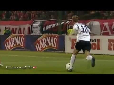 Kamil Grosicki - Can't Be Stopped 2011 / 2012