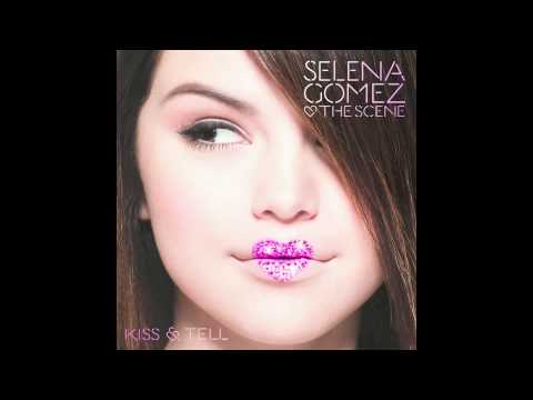 Selena Gomez & The Scene - Not Over It (Unreleased Track) HQ / w Lyrics