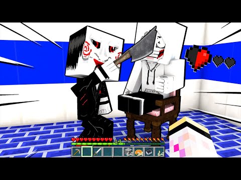 L'ENIGMISTA UCCIDE IL KILLER!! - Vita su Minecraft 20