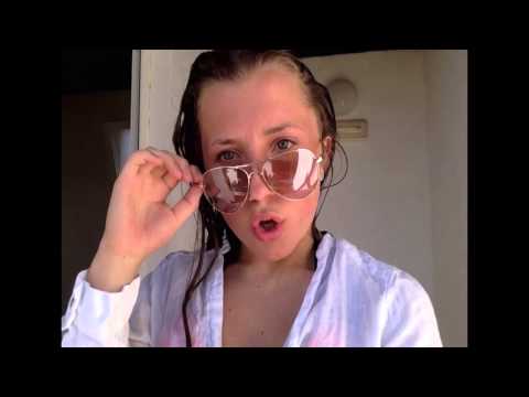 Benedikte K - Up In Flames