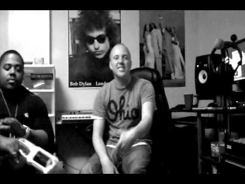 Shady 2.7th Cypher featuring Sky 7th - Extended cut