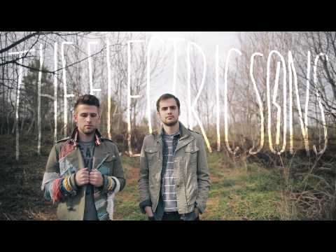 The Electric Sons - Breathing Electricity [OFFICIAL AUDIO]