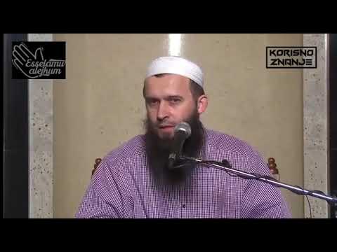 kaburski stisak // mr. Hajrudin Ahmetović