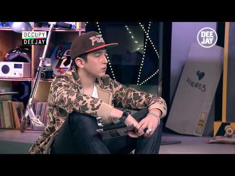 Mad Soul Legacy presenta 20100 Sampler a The Flow