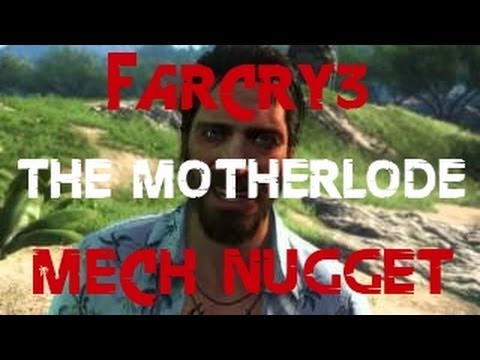 [Far Cry 3]Adventure Story | Completed (The Motherlode)