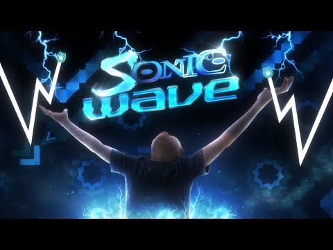 Forged in Dreams (Sonic Wave 100%)