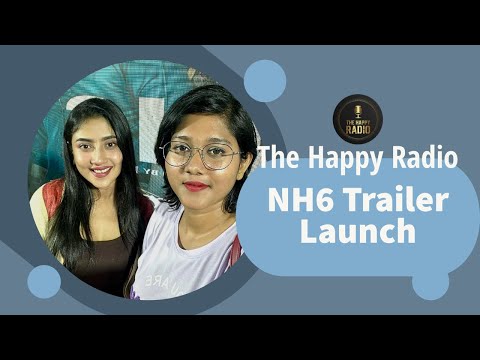 The Happy Radio wishes everyone and Debolina Dutta Happy Durga Puja 2023 in advance.!