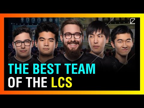 Meet the Worlds 2020 Teams: TSM | Is This the Time They FINALLY Make out of Groups?