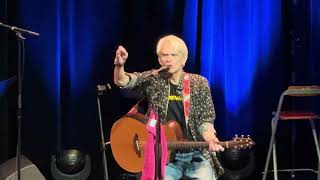 Georg Danzer   Lass mi amoi no d&#39;Sunn aufgeh&#39; segn   Ulli Bärs 70er