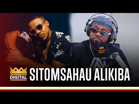 SOGGY DOGGY AMUIMBIA ALIKIBA LIVE/ AFICHUA ALICHOFANYIWA NA PROMOTA