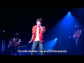 Missing [Live] by Gackt Camui 