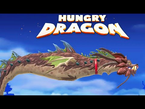 ALL DRAGON UNLOCKED & SKINS POSEIDRAN ALL DRAGON FULLY UPGRADED HUNGRY DRAGON ALL DRAGON UNLOCKED