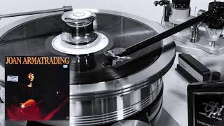 Somebody Who Loves You - Joan Armatrading [VPI Avenger Reference / AT ART9XI / ModWright PH 9.0]