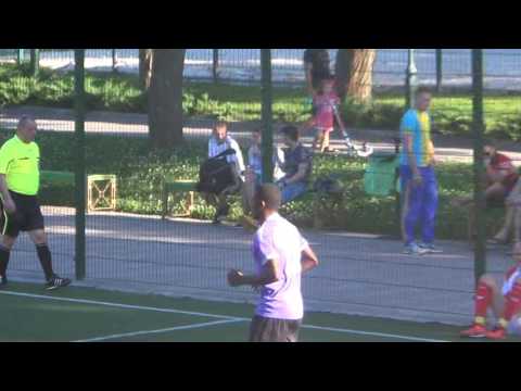 3 КХ 5 NIX Solutions – Бельмебель