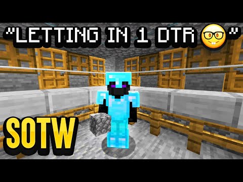 Living as a Trapper… *HCF SOTW*