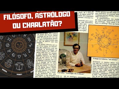 CURSO DE FILOSOFIA DO OLAVO DE CARVALHO: O QUE APRENDI?! │ ROGER SCRUTON │ HENRY BUGALHO