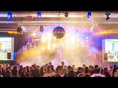 Chanukka Gala 2025 | TuS Makkabi Frankfurt e.V.