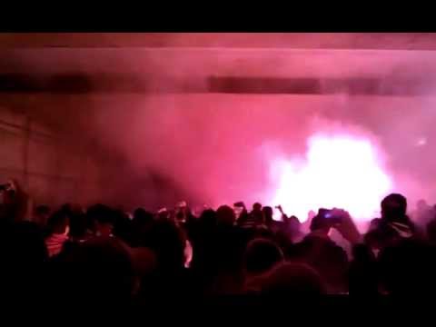 MSV Duisburg Vs Fortuna Düsseldorf