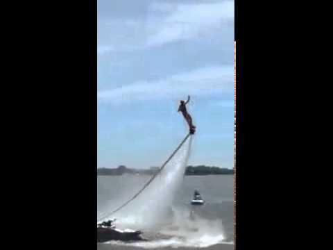 My beach tour in Dubai By Modi Narendra