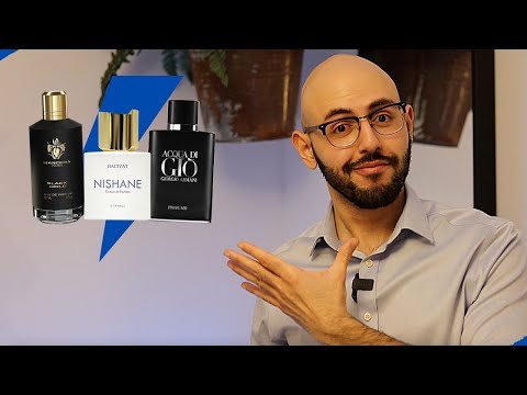 Fragrance Brands That Guarantee Longevity! | Men's Cologne/Perfume Review 2022