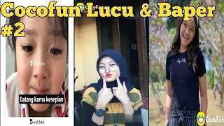 Download lagu Kumpulan Cocofun Lucu & Baper || Sedih, Bucin, Gokil, Ngakak, Keren Slurr.. || #2 mp3