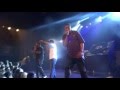 Jurassic 5 - Gotta Understand - Live @ Trianon, Paris - 04/07/16