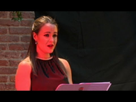 La cantante soprano Elena Rey abre un nuevo ciclo de Música en el Patio